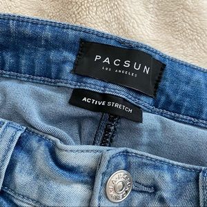 Pacsun Men’s Jeans